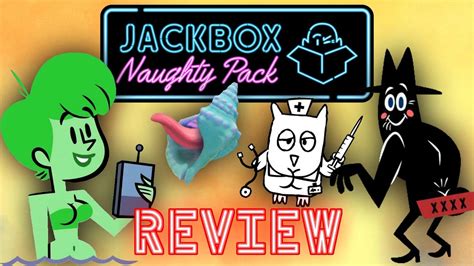 jackbox porn|The Jackbox Naughty Pack on Steam.